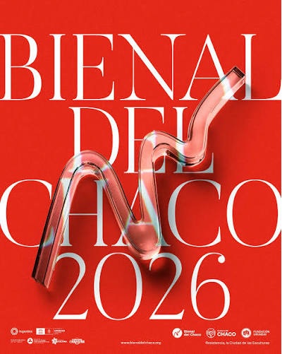 Bienal 2026: talentos chaqueños presentes en el escenario principal del NBCH
