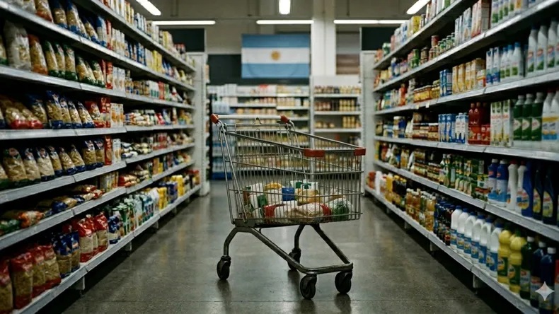 El Gobierno confía en que la inflación de junio será menor al 2%: qué dicen las consultoras privadas