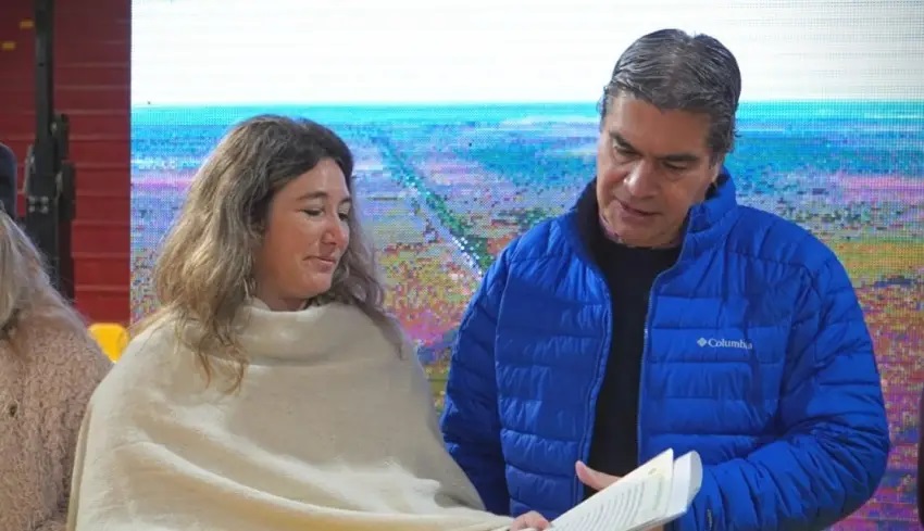 Causa Tierras fiscales: procesaron a Capitanich y Marta Soneira por fraude al Estado