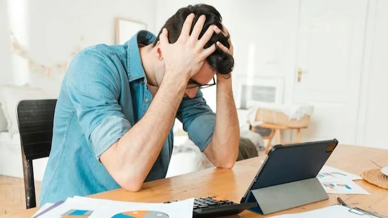 Chaco, entre las cinco povincias con más cantidad de personas con deudas en mora