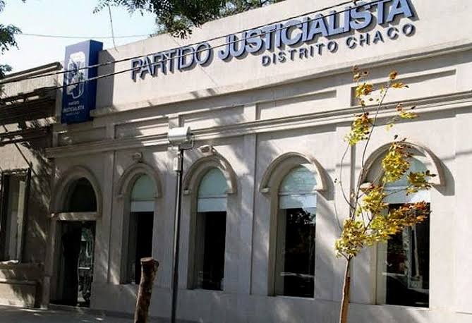 El PJ Chaco repudió la persecución judicial contra Jorge Milton Capitanich
