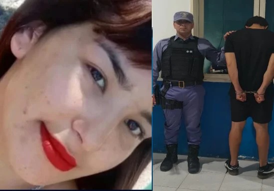 Se entregó en Charata un hombre que mató a una mujer y la arrojó a un pozo ciego en José C. Paz