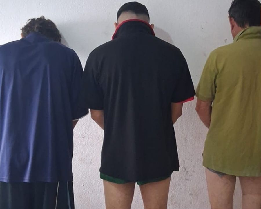 Joven pelea por su vida tras recibir un disparo en la cabeza en Barranqueras: hay tres detenidos