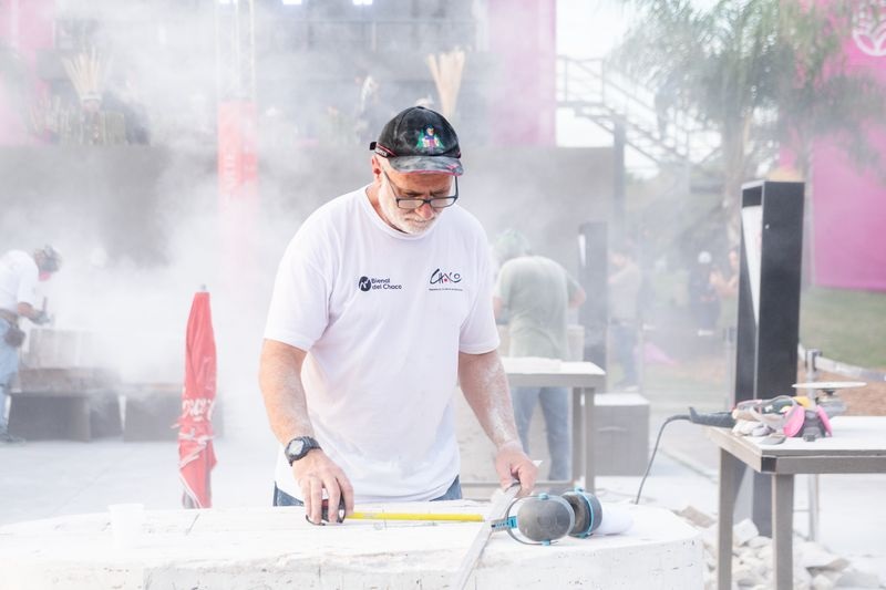 Bienal 2026: segunda jornada con 16 actividades y un gran cierre de Mundo Armandi