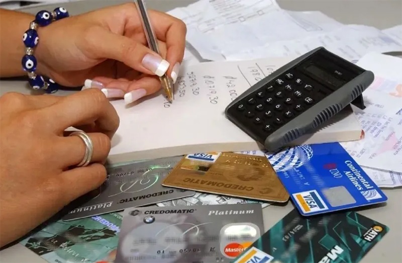 NEA: Chaco lidera el nivel de mora con más de 172 mil deudores con bancos y billeteras