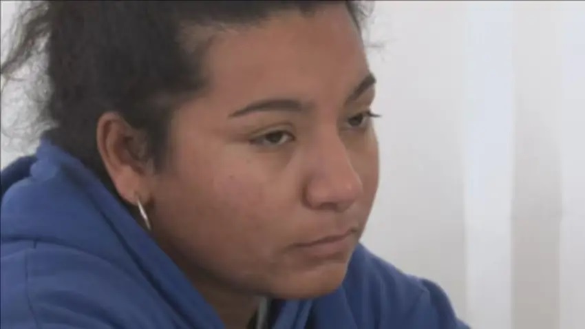 Caso Loan, el juicio: Macarena Peña acusó a Codazzi de presionar a Laudelina para instalar la versión del accidente