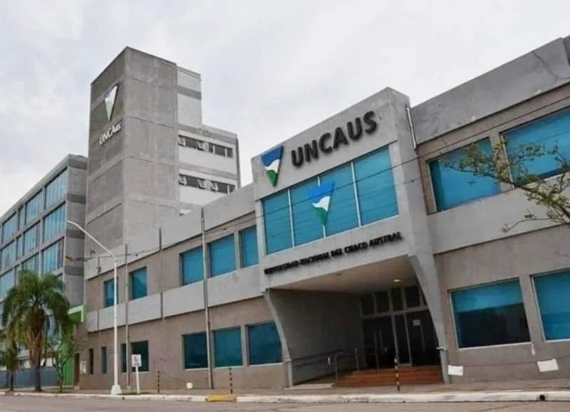 La UNCAUS no cobrará a los extranjeros: «Son solo 260 de más de 20.000 alumnos»