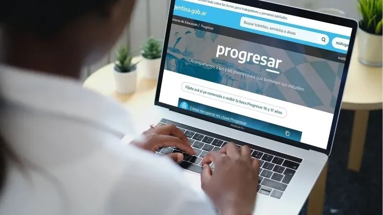 Cuáles son los requisitos para cobrar las Becas Progresar de ANSES en agosto 2026