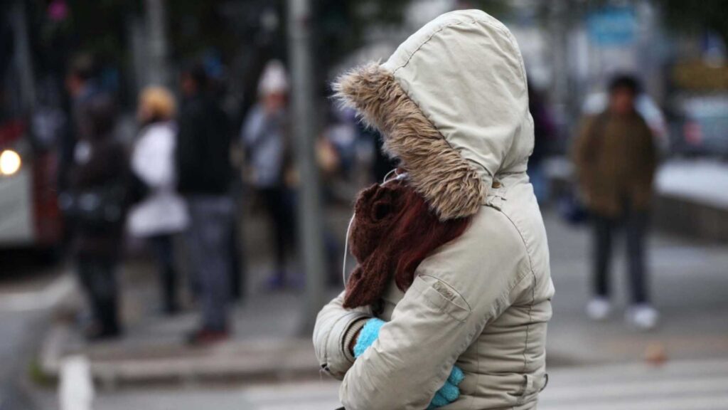 Domingo nublado y frío en Resistencia: la máxima alcanzará los 15°C