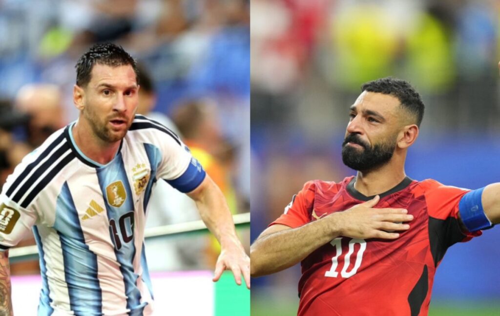 Empleados públicos podrán retirarse este martes para ver el partido de Argentina ante Egipto