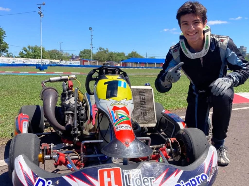 Gesto de amor de la familia de Emiliano Ranz Páramo: donarán sus órganos para salvar 8 vidas