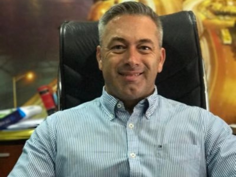 Levantan embargos y otros asuntos a empresas de Fischer