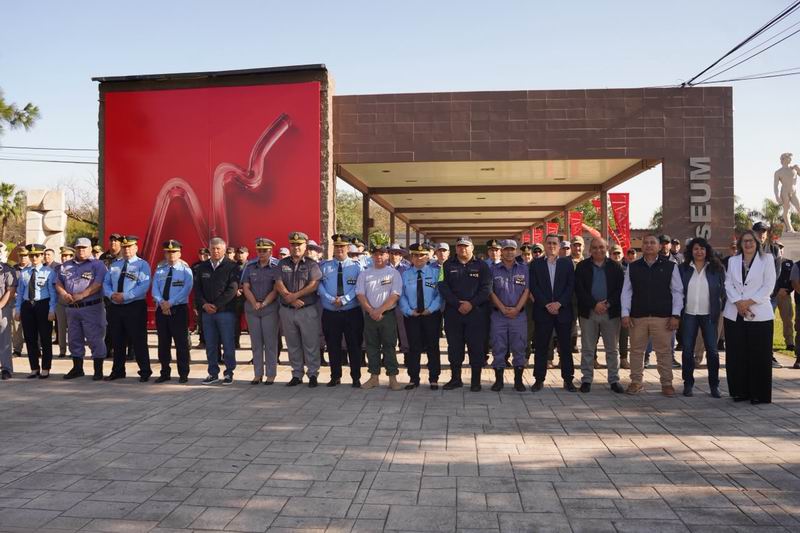 Balance de la Policía en los últimos grandes eventos