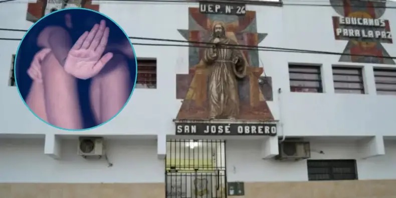 Se posterga nuevo juicio por supuesto abuso en un colegio