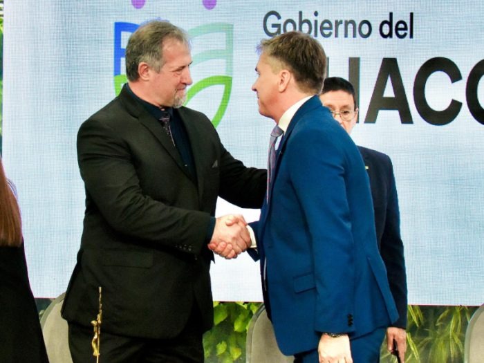 Defensor del Pueblo fue condenado por explotación