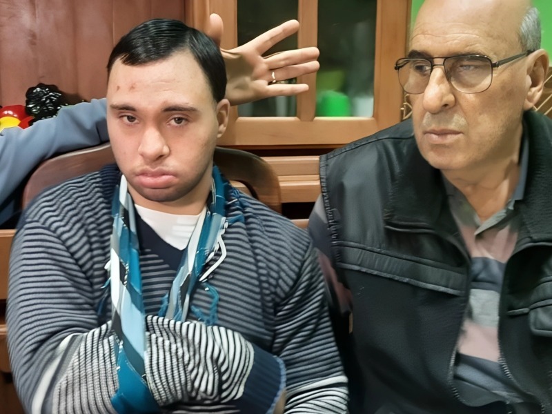 Policías que atacaron a joven down no zafarán de sus penas