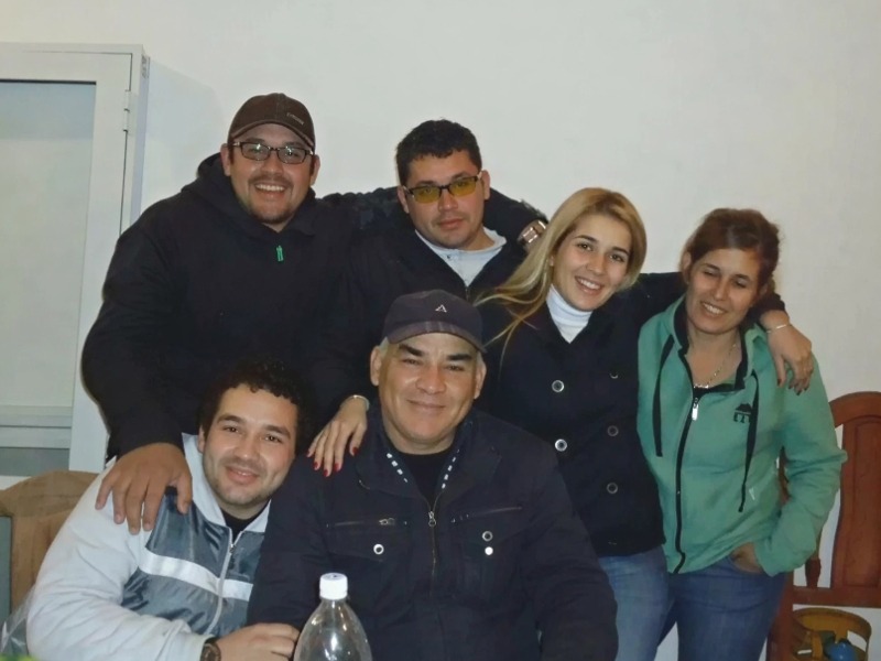 Revisarán las condenas a la gente del clan Sosa