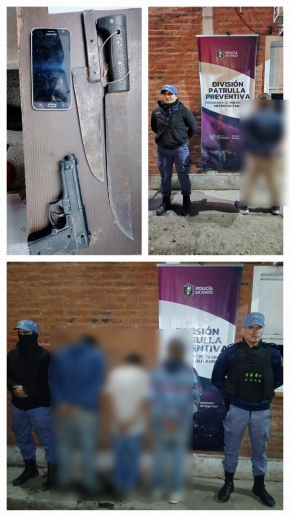 No quiso comprarles y fue brutalmente agredido