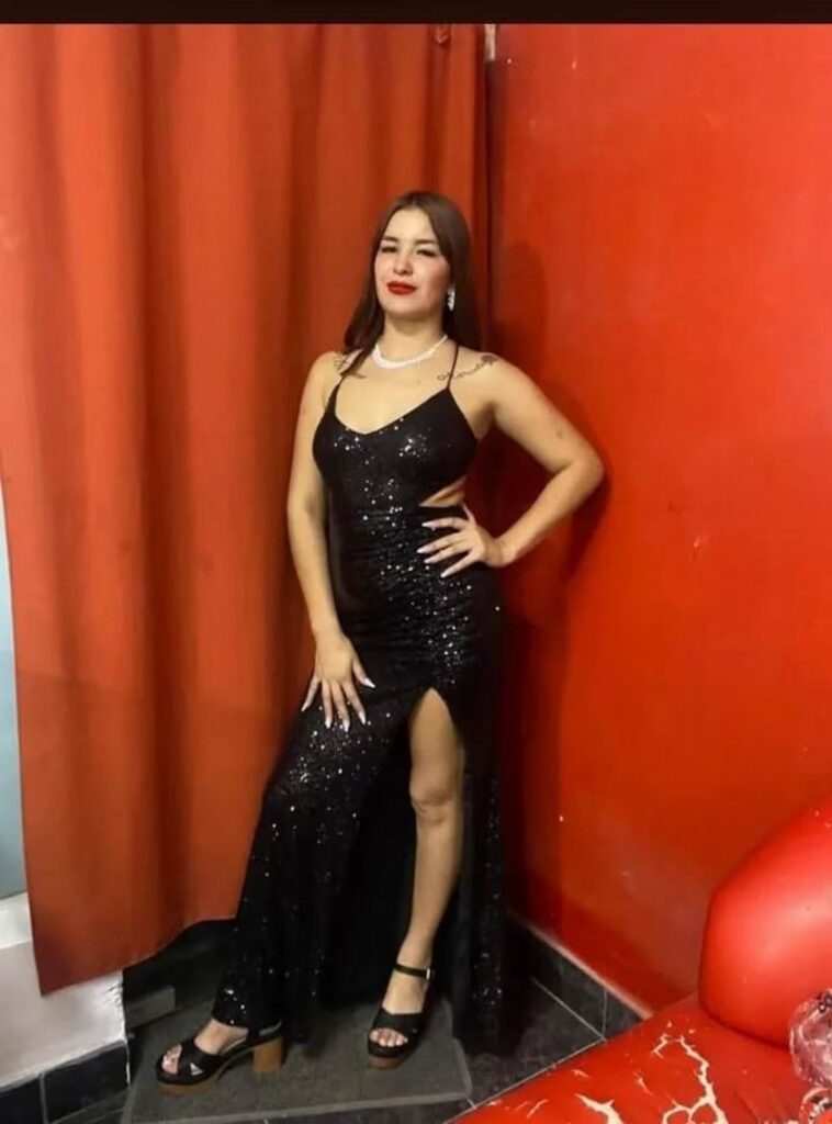 Espeluznantes detalles del femicidio de Karina