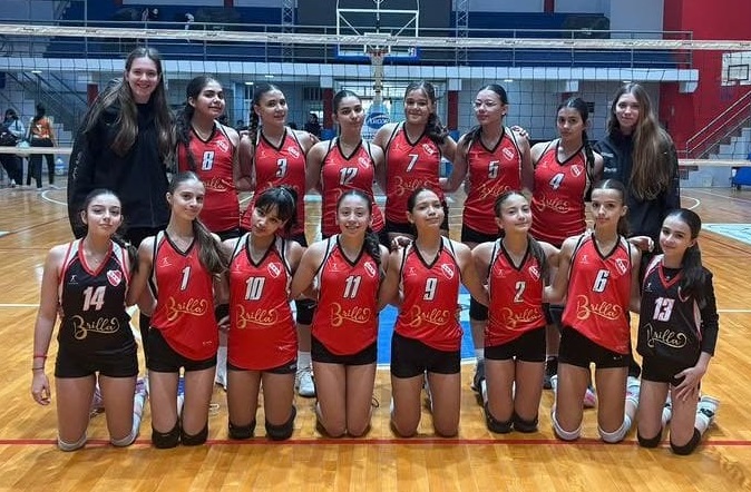 Regatas tuvo una destacada participación en Torneo Las Tanitas