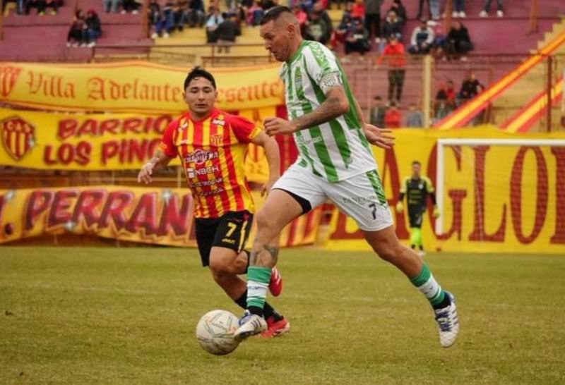 Defensores y Sarmiento afrontan el tramo final de la fase Regular