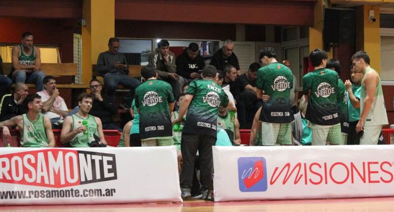 Hindú se juega la continuidad buscando igualar la serie