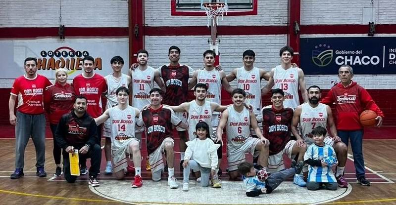 Primera: Don Bosco golpeó primero y quedó a un paso de la final