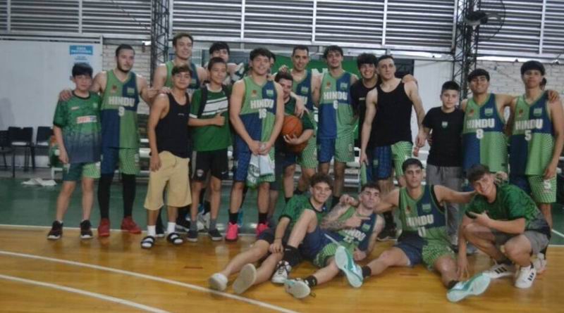 Primera: Hindú se adueñó del primer clásico del año