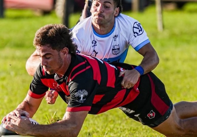 Finalizó una nueva fecha del Regional NEA