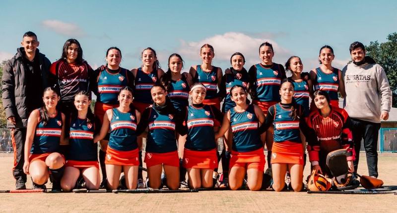 Regatas afina su preparación para los Torneos Regionales de Clubes