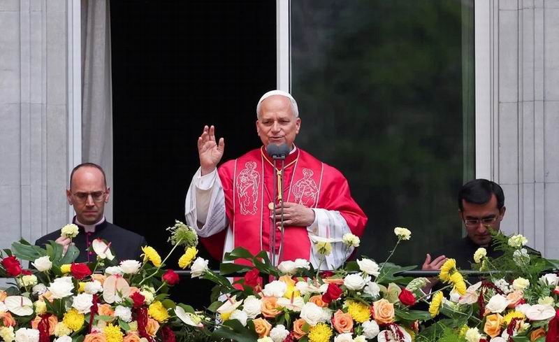 El Vaticano avanza con la primera visita de León XIV a la Argentina