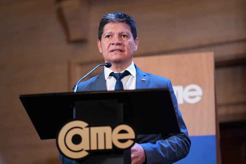 Economía creativa: el Chaco será sede de la primera ronda nacional de la Came