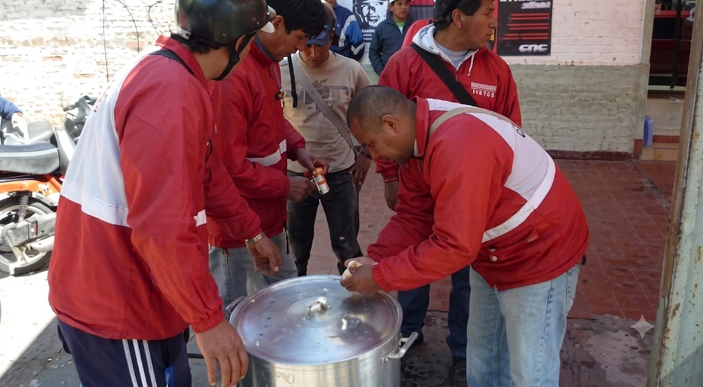 PRECARIZACIÓN| Repartidores denuncian un creciente endeudamiento con las plataformas y reclaman mayor protección laboral