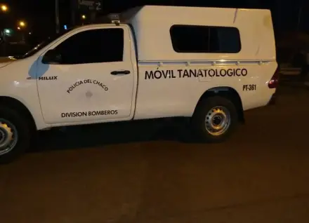Hallaron muerto a un hombre en un departamento de Resistencia: estiman que llevaba más de tres días fallecido