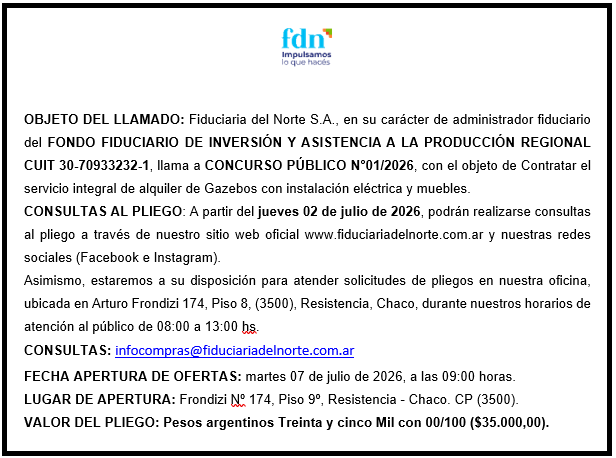 Banner Fiduciaria