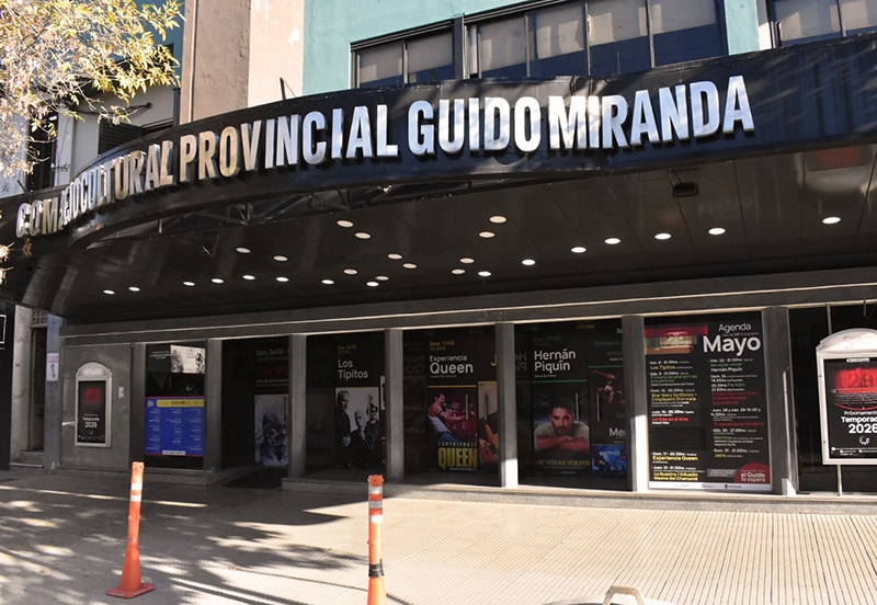 Con Billy Elliot comienza el ciclo Báilame! en el Cine del Guido Miranda
