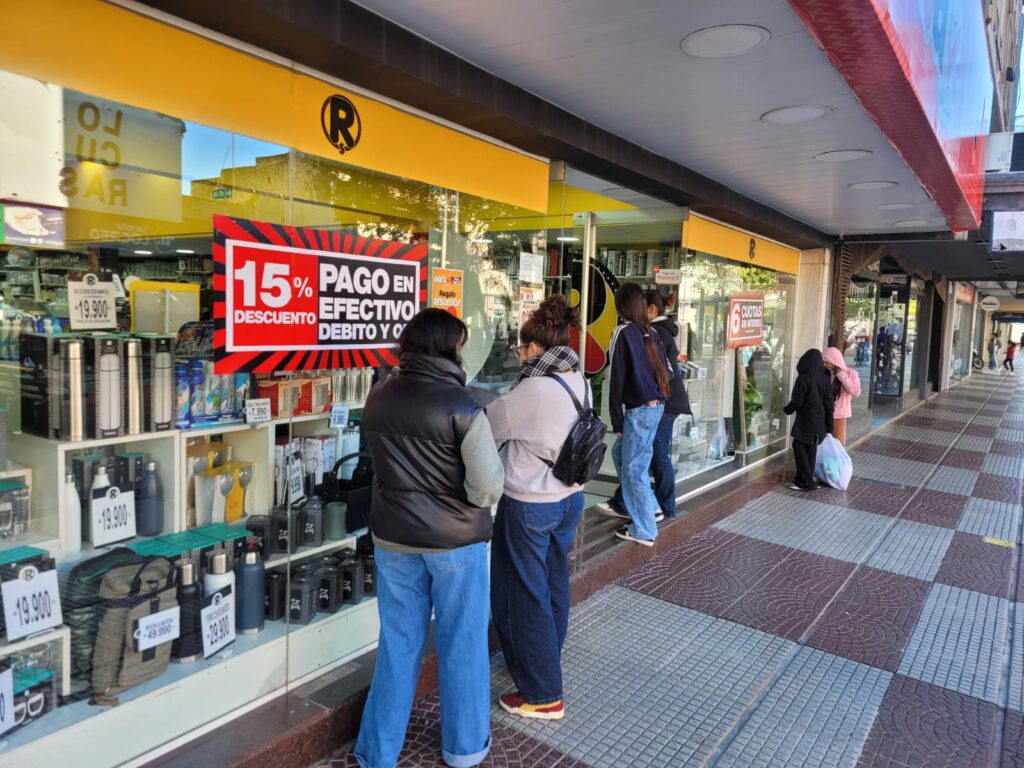 Resistencia vivió la mañana más fría del año: el termómetro marcó 0 °C