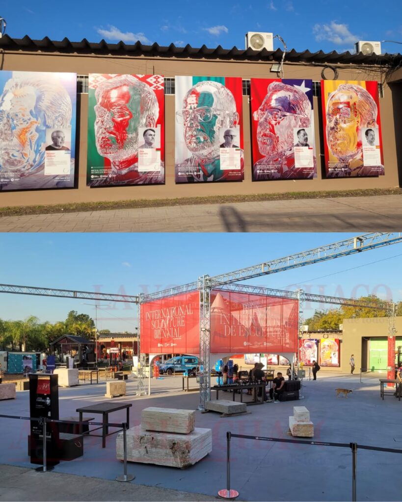 La Bienal 2026 vive este sábado su anteúltima jornada