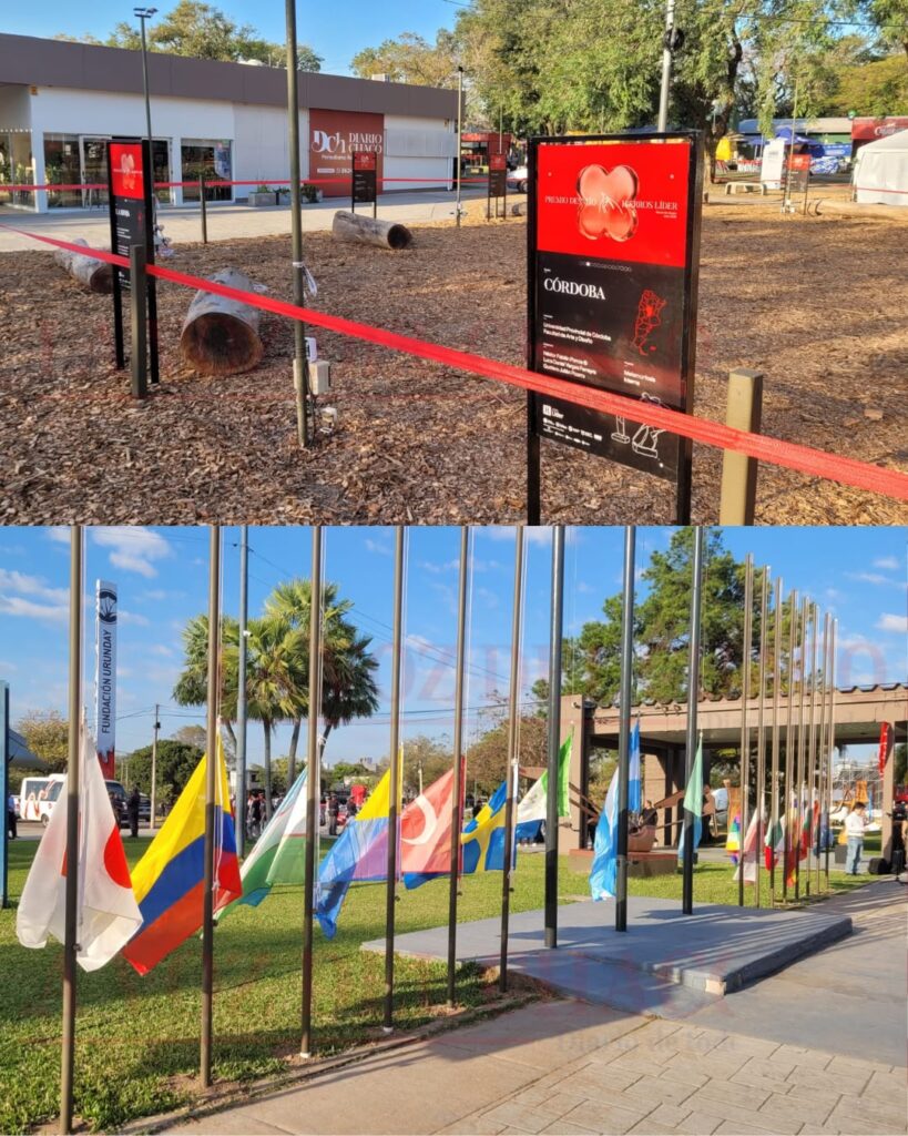 La Bienal Internacional de Escultura 2026 quedó oficialmente inaugurada