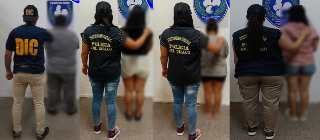 Sáenz Peña: investigan una presunta red que comercializaba turnos del Hospital “4 de Junio”