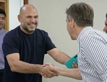 Del neparismo a Zdero: los pases de Angione y Cuellar reabren el debate sobre la coherencia política en Chaco