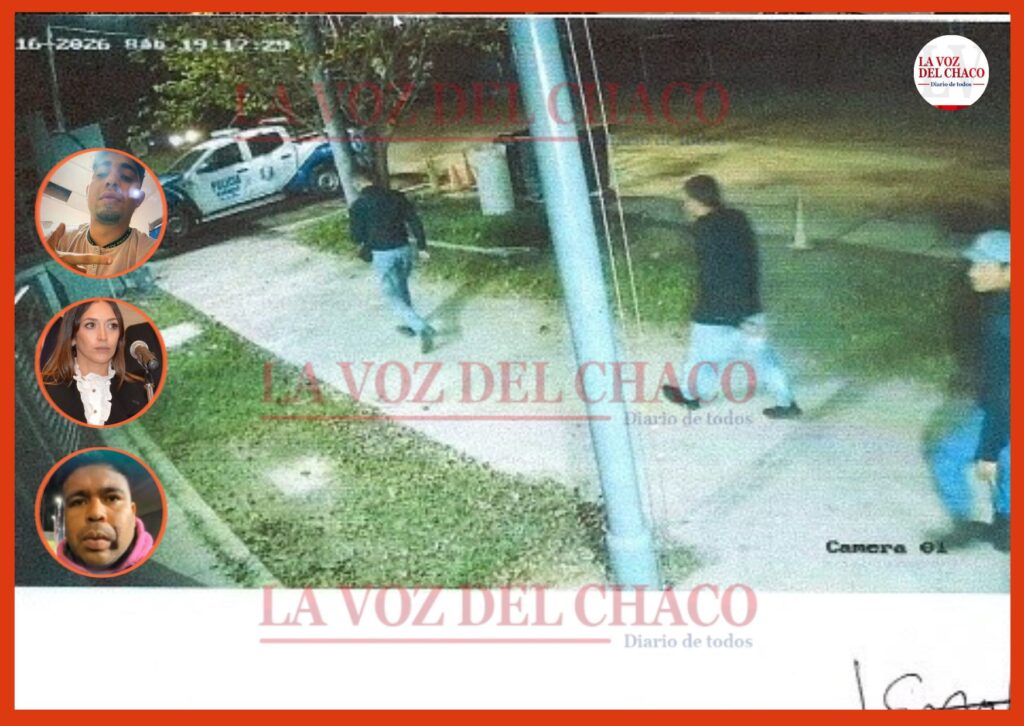 Caso Axel González: la Fiscalía pidió el sobreseimiento de Ariel Lázaro al considerar que fue testigo de la persecución