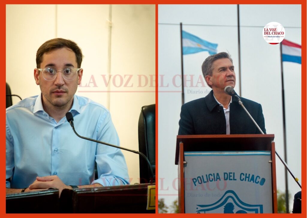 Pérez Pons apuntó contra Zdero: «El Gobierno ya les debe cinco cláusulas gatillo a los docentes chaqueños»