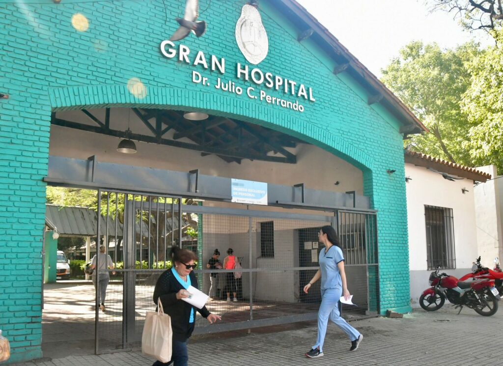 Tras el caso del 4 de Junio, Salud alerta sobre la venta ilegal de turnos y pide a la comunidad denunciar estafas
