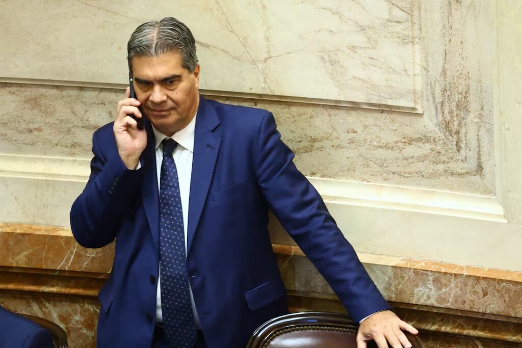 Denuncia de Zdero por las tierras: Capitanich apelará su procesamiento y denuncia una «judicialización de la política»