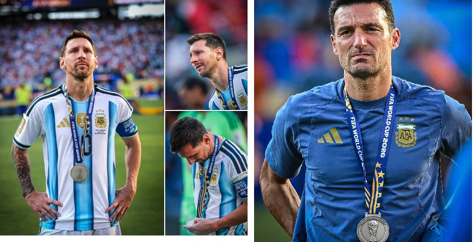 El Gobierno organiza una recepción protocolar para la Selección en Ezeiza: no habrá festejos ni feriado nacional