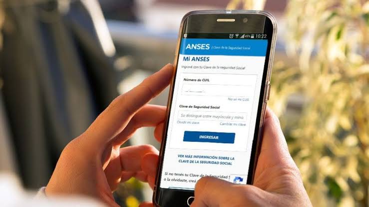 App Mi Anses: ahora jubilados y pensionados pueden acceder al historial completo de los recibos de haberes