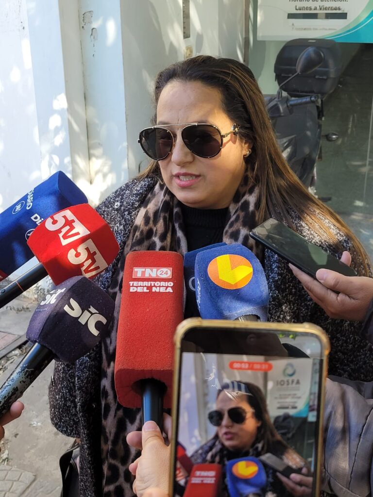 Caso Axel González: la defensa solicitó postergar la audiencia de prisión preventiva hasta contar con las pericias pendientes