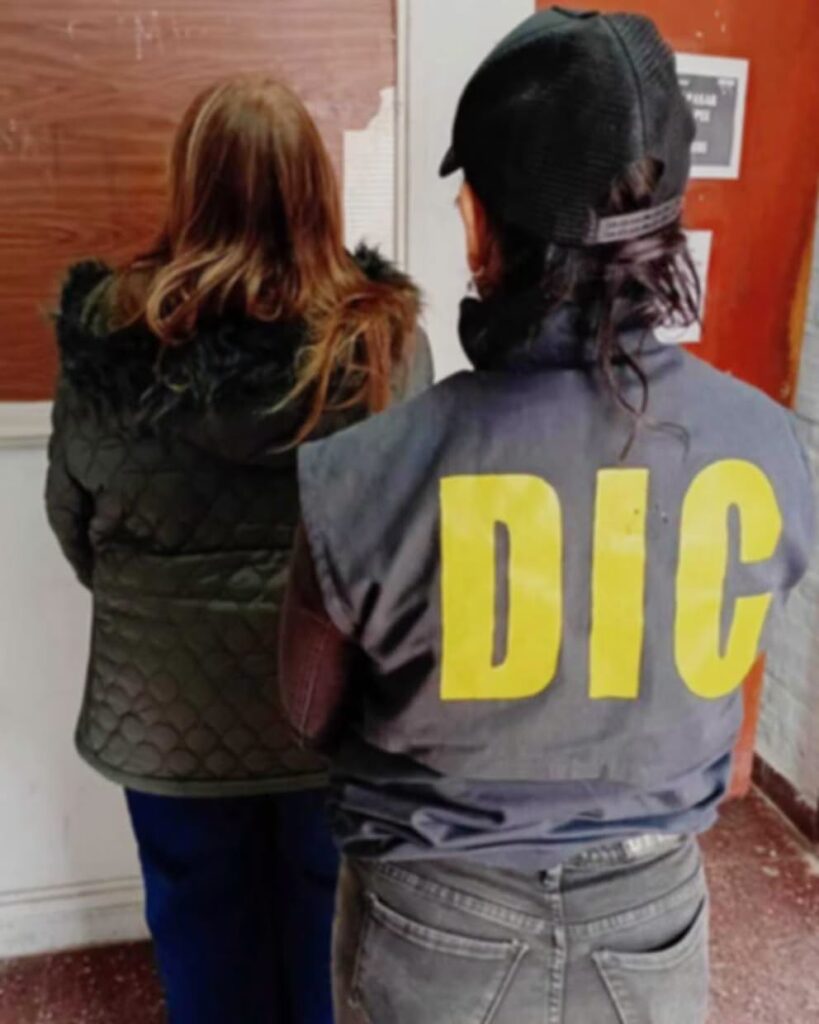 Caso Sebastián de Armas: la investigación reunió pericias, cámaras y testimonios antes de dictar la prisión preventiva