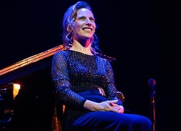 Elena Roger llega a Resistencia con un concierto íntimo